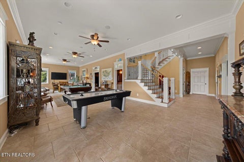 Tiny photo for 436 Waterfront Way, Spring City, TN 37381 (MLS # 1354172)