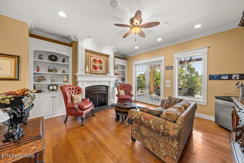 Tiny photo for 436 Waterfront Way, Spring City, TN 37381 (MLS # 1354172)