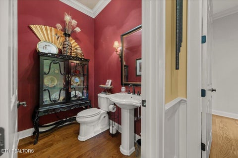 Tiny photo for 436 Waterfront Way, Spring City, TN 37381 (MLS # 1354172)