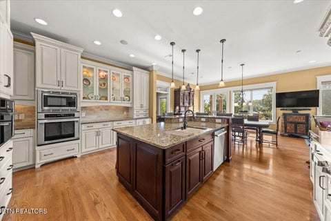 Tiny photo for 436 Waterfront Way, Spring City, TN 37381 (MLS # 1354172)