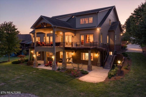 Tiny photo for 436 Waterfront Way, Spring City, TN 37381 (MLS # 1354172)