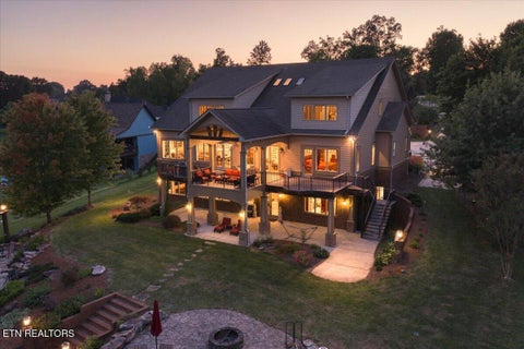 Tiny photo for 436 Waterfront Way, Spring City, TN 37381 (MLS # 1354172)