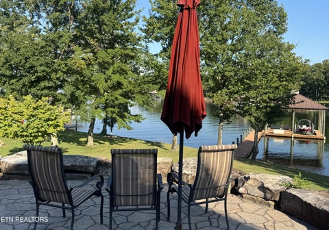 Tiny photo for 436 Waterfront Way, Spring City, TN 37381 (MLS # 1354172)