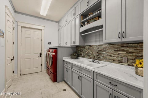 Tiny photo for 436 Waterfront Way, Spring City, TN 37381 (MLS # 1354172)