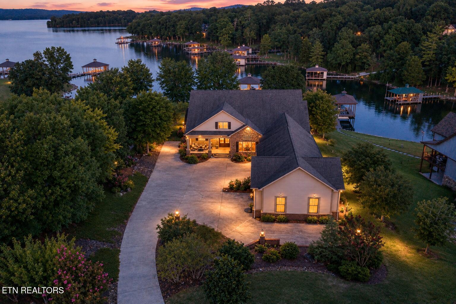 436 Waterfront Way