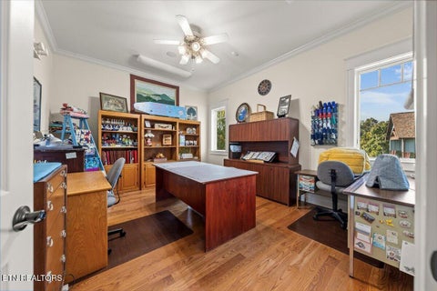 Tiny photo for 436 Waterfront Way, Spring City, TN 37381 (MLS # 1354172)