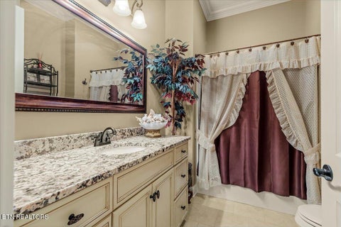 Tiny photo for 436 Waterfront Way, Spring City, TN 37381 (MLS # 1354172)