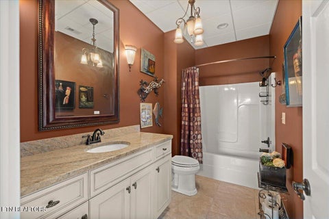 Tiny photo for 436 Waterfront Way, Spring City, TN 37381 (MLS # 1354172)
