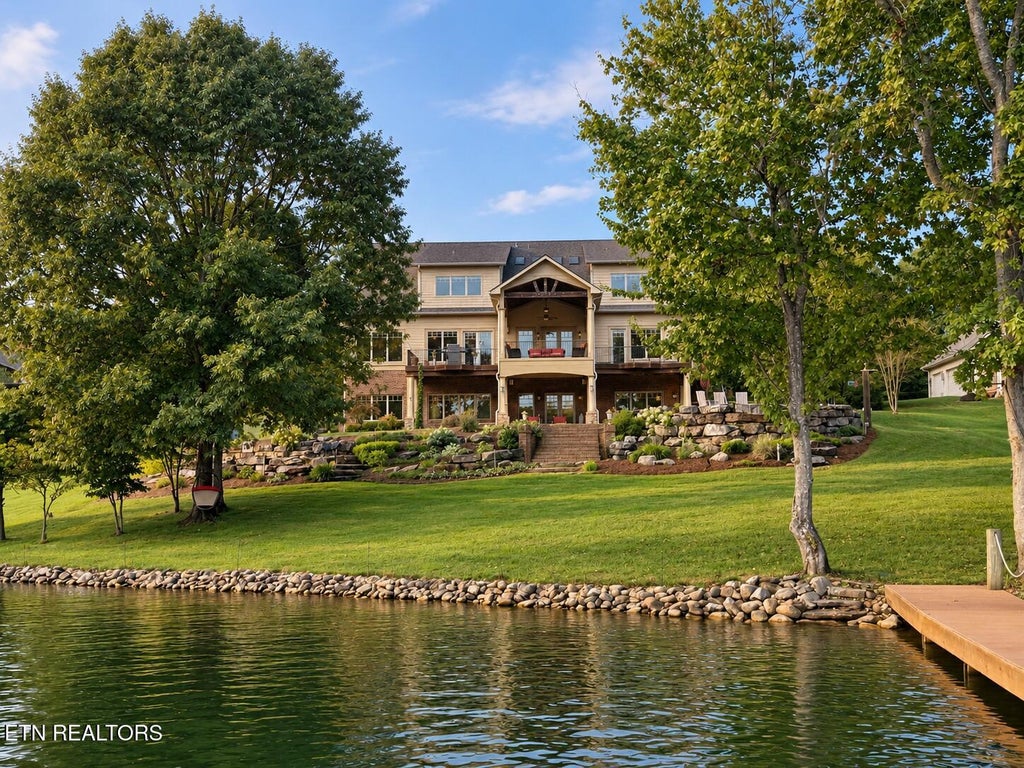Photo of 436 Waterfront Way, Spring City, TN 37381 (MLS # 1354172)