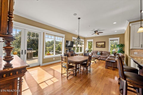 Tiny photo for 436 Waterfront Way, Spring City, TN 37381 (MLS # 1354172)