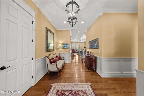 Tiny photo for 436 Waterfront Way, Spring City, TN 37381 (MLS # 1354172)