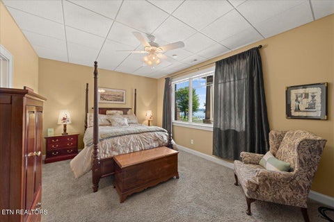 Tiny photo for 436 Waterfront Way, Spring City, TN 37381 (MLS # 1354172)