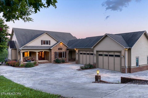 Tiny photo for 436 Waterfront Way, Spring City, TN 37381 (MLS # 1354172)