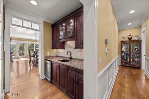 Tiny photo for 436 Waterfront Way, Spring City, TN 37381 (MLS # 1354172)