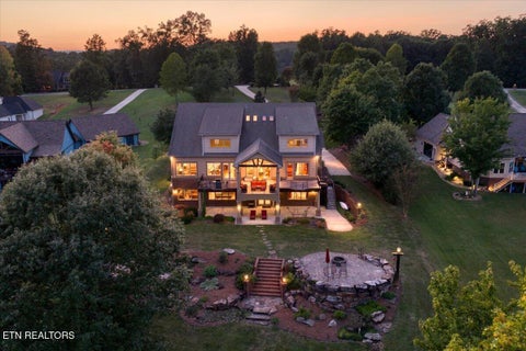 Tiny photo for 436 Waterfront Way, Spring City, TN 37381 (MLS # 1354172)