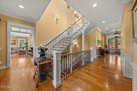Tiny photo for 436 Waterfront Way, Spring City, TN 37381 (MLS # 1354172)
