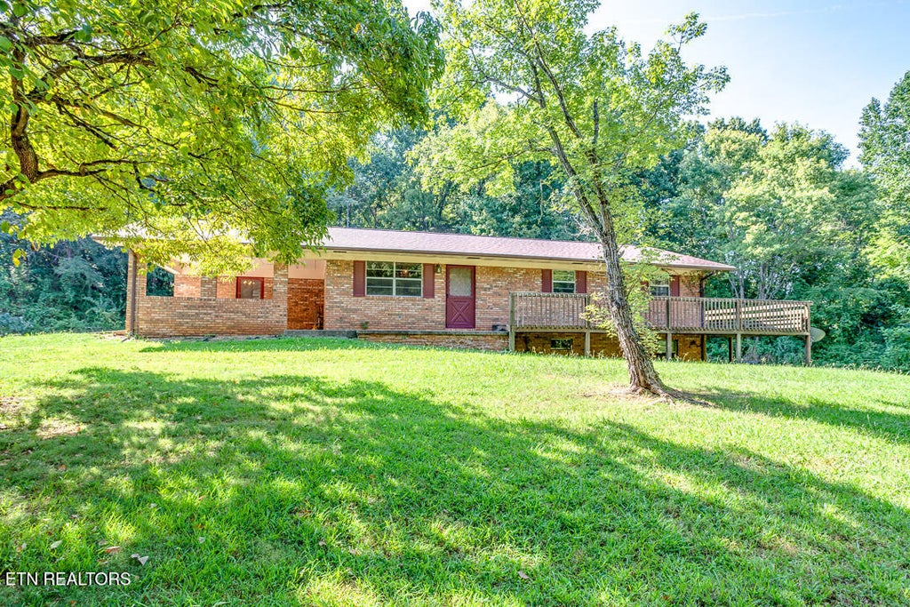 Photo of 5120 Copper Ridge Rd, Morristown, TN 37814 (MLS # 1354403)