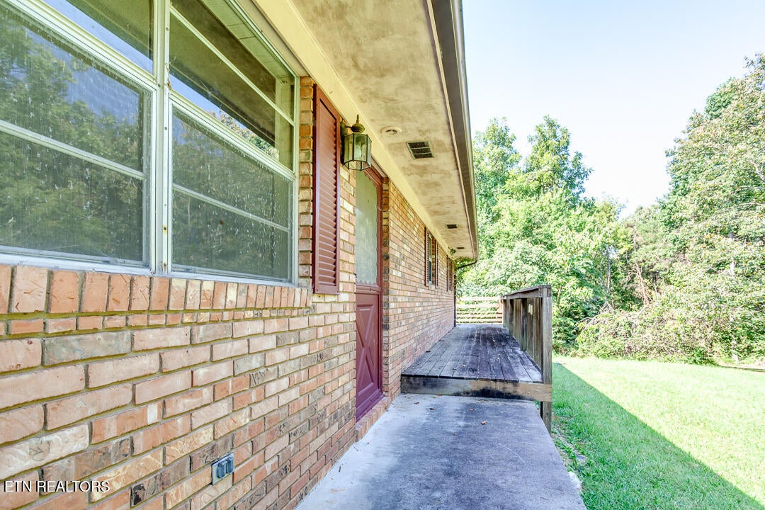 5120 Copper Ridge Rd