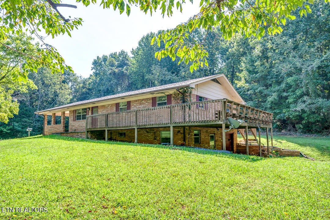 5120 Copper Ridge Rd
