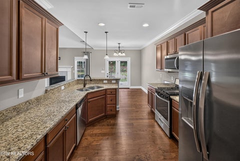 Tiny photo for 1972 Old Hickory Lane, Lenoir City, TN 37772 (MLS # 1355755)