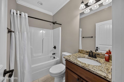 Tiny photo for 1972 Old Hickory Lane, Lenoir City, TN 37772 (MLS # 1355755)