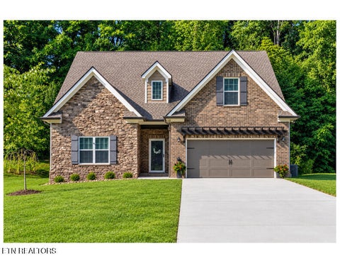 Photo of 1972 Old Hickory Lane, Lenoir City, TN 37772 (MLS # 1355755)