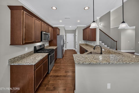 Tiny photo for 1972 Old Hickory Lane, Lenoir City, TN 37772 (MLS # 1355755)