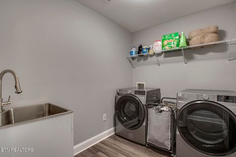 Tiny photo for 9852 Chesney Hill Lane, Knoxville, TN 37931 (MLS # 1341685)