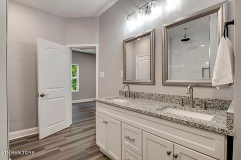 Tiny photo for 9852 Chesney Hill Lane, Knoxville, TN 37931 (MLS # 1341685)