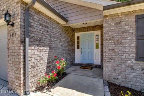 Tiny photo for 9852 Chesney Hill Lane, Knoxville, TN 37931 (MLS # 1341685)