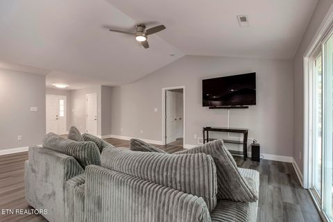 Tiny photo for 9852 Chesney Hill Lane, Knoxville, TN 37931 (MLS # 1341685)