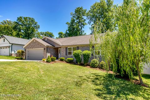 Tiny photo for 9852 Chesney Hill Lane, Knoxville, TN 37931 (MLS # 1341685)