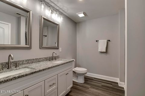 Tiny photo for 9852 Chesney Hill Lane, Knoxville, TN 37931 (MLS # 1341685)