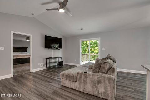 Tiny photo for 9852 Chesney Hill Lane, Knoxville, TN 37931 (MLS # 1341685)