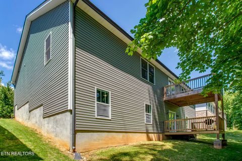 Tiny photo for 9852 Chesney Hill Lane, Knoxville, TN 37931 (MLS # 1341685)