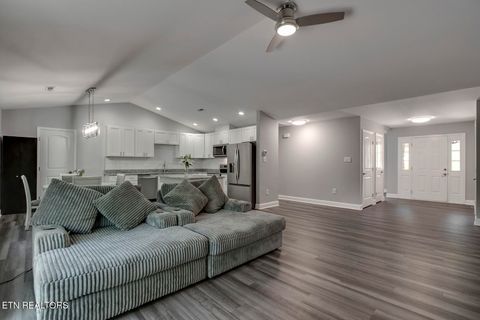 Tiny photo for 9852 Chesney Hill Lane, Knoxville, TN 37931 (MLS # 1341685)