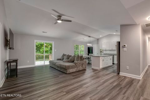 Tiny photo for 9852 Chesney Hill Lane, Knoxville, TN 37931 (MLS # 1341685)