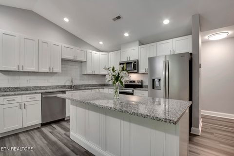 Tiny photo for 9852 Chesney Hill Lane, Knoxville, TN 37931 (MLS # 1341685)