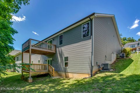 Tiny photo for 9852 Chesney Hill Lane, Knoxville, TN 37931 (MLS # 1341685)
