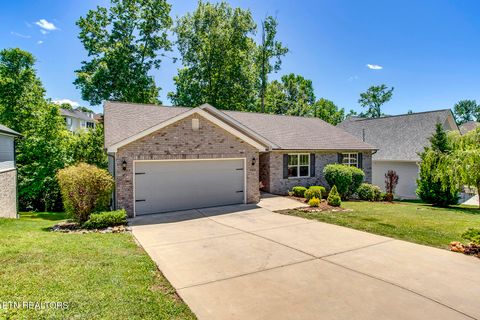 Tiny photo for 9852 Chesney Hill Lane, Knoxville, TN 37931 (MLS # 1341685)