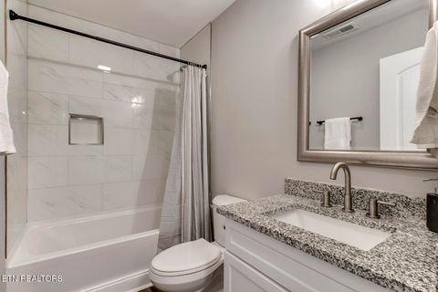 Tiny photo for 9852 Chesney Hill Lane, Knoxville, TN 37931 (MLS # 1341685)