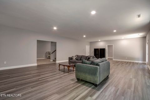 Tiny photo for 9852 Chesney Hill Lane, Knoxville, TN 37931 (MLS # 1341685)