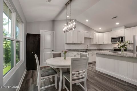Tiny photo for 9852 Chesney Hill Lane, Knoxville, TN 37931 (MLS # 1341685)
