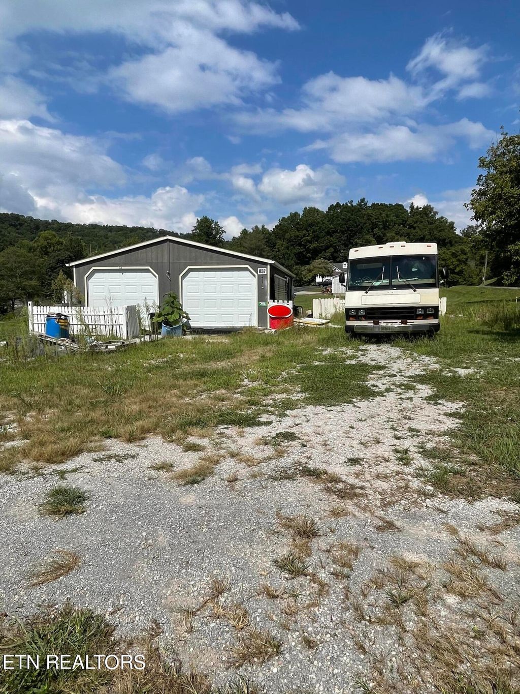 Photo of Wilson Rd, Oliver Springs, TN 37840 (MLS # 1239441)