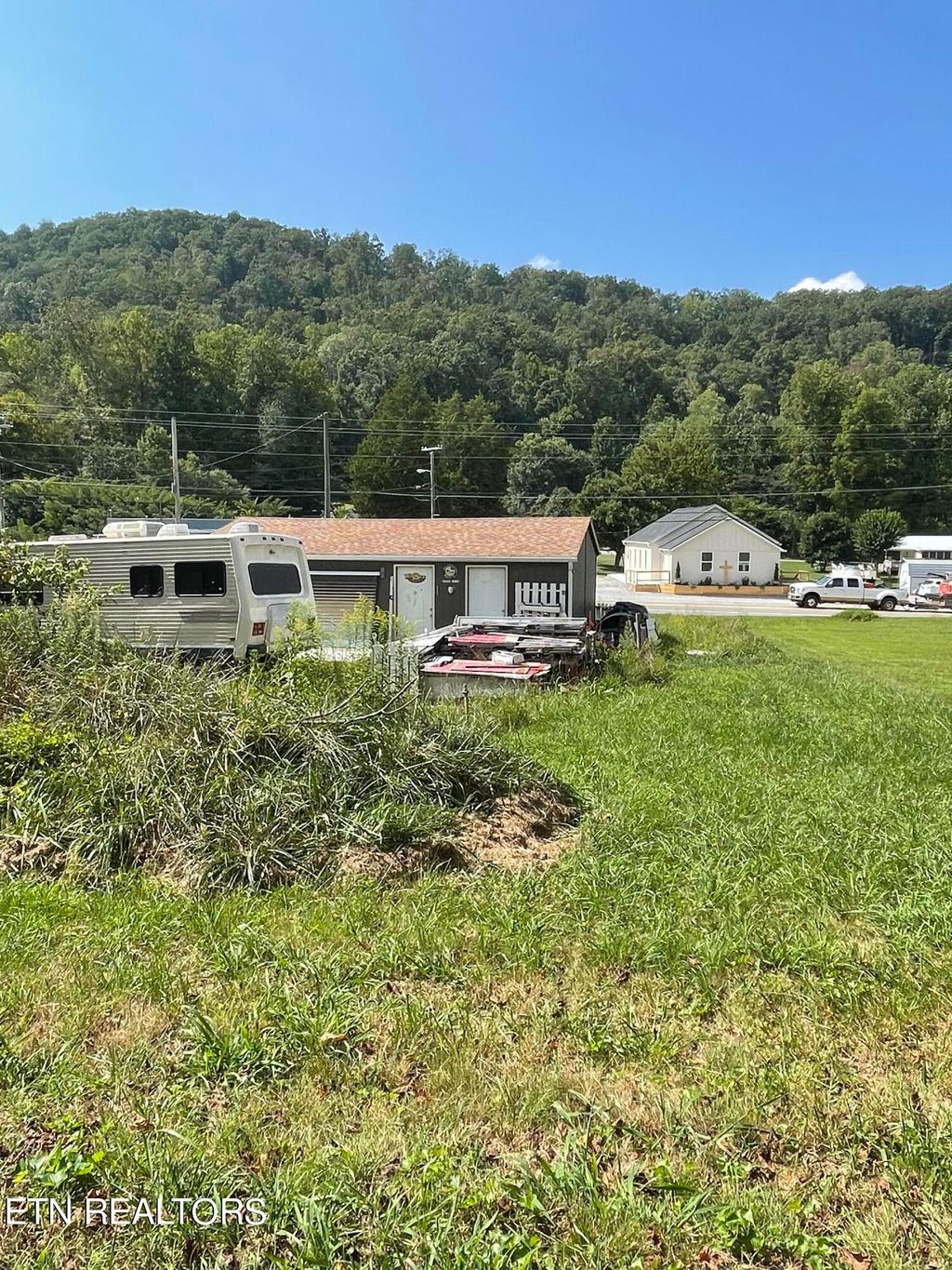 Photo of Wilson Rd, Oliver Springs, TN 37840 (MLS # 1239441)