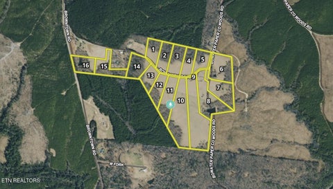 Tiny photo for Poke Patch Rd, Crossville, TN 38572 (MLS # 1359972)