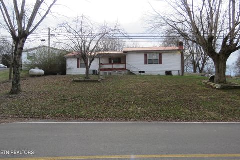 Photo of 410 Pap Johnson Circle, Gainesboro, TN 38562 (MLS # 1324454)