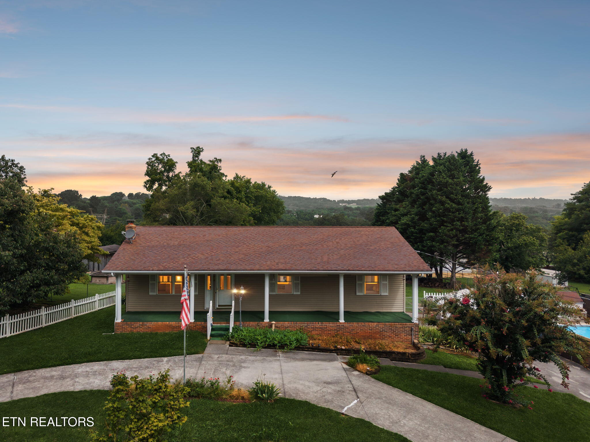2809 Cansler Drive