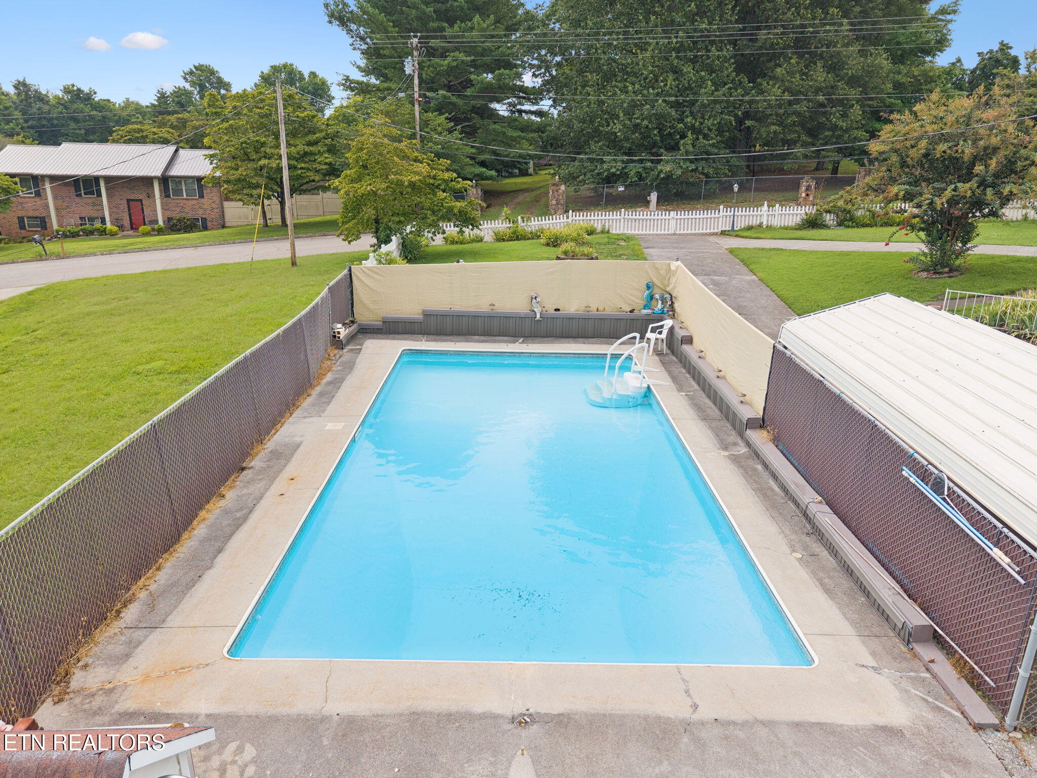 2809 Cansler Drive