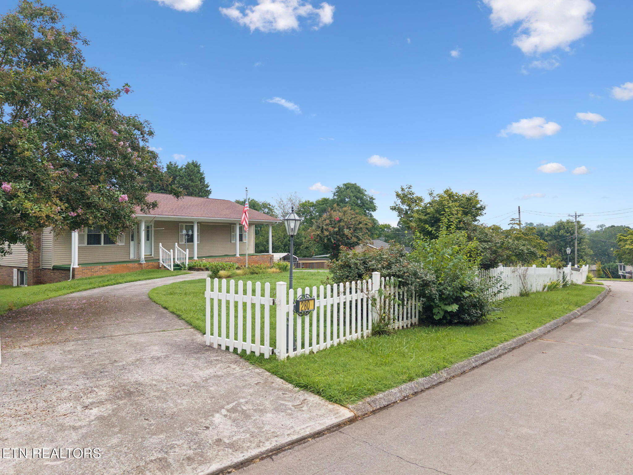 2809 Cansler Drive